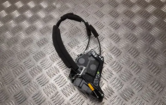Subaru XV II Rear door lock M5614520F1