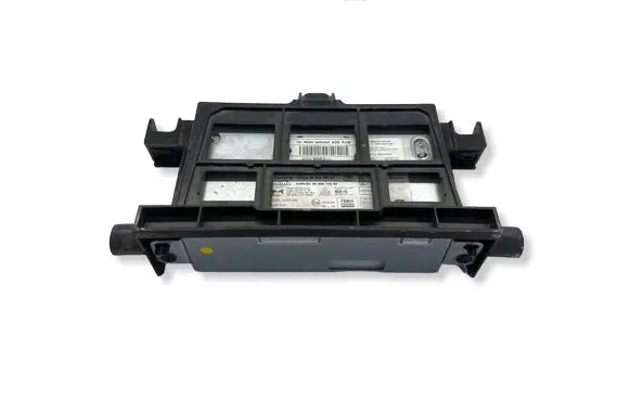 Peugeot 308 Navigation unit CD/DVD player 9859905380