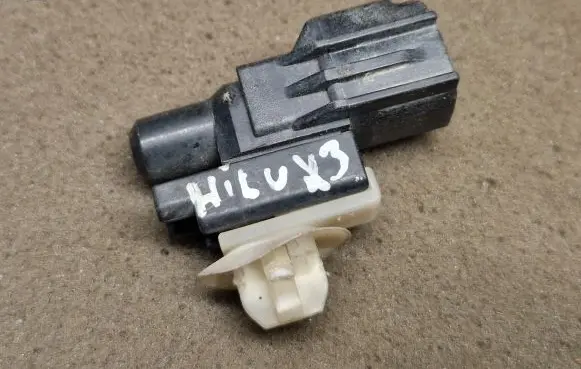 Toyota Hilux (AN10, AN20, AN30) Outside/exterior temperature sensor 0775005191