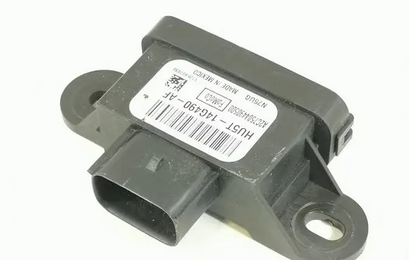Ford Mustang VI Power management control unit HU5T-14G490-AF