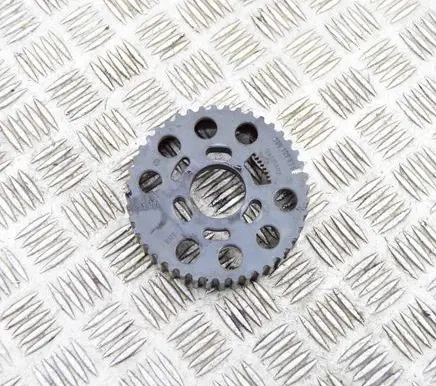 Seat Leon (5F) Crankshaft position gear 038109111E
