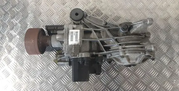 Volvo XC90 Rear differential P1216684