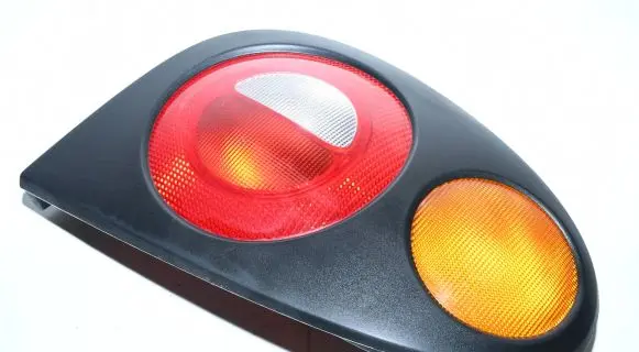 Renault Megane I Rear/tail lights 7700830098