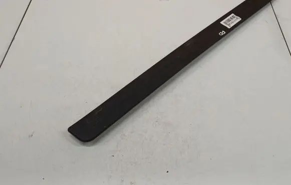Mazda 6 Front sill trim cover GS1D687F0