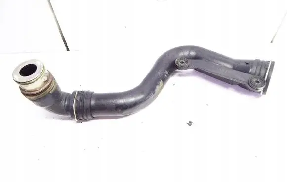 Audi A3 S3 8P Intercooler radiator 1K0145762P