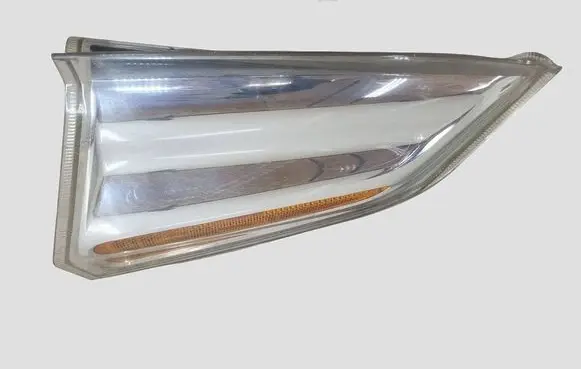 Nissan Leaf I (ZE0) Front indicator light 261853NF0A