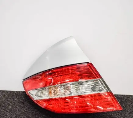 Mercedes-Benz CLC CL203 Rear/tail lights A2038205164