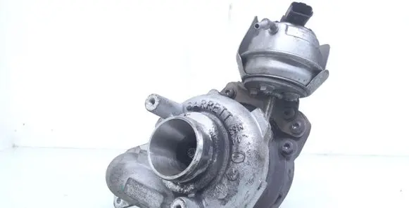 Peugeot Partner Turbo GTC1244VZ 9686120680 8062912