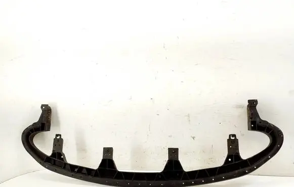 Opel Astra K Rear bumper support beam 13423602