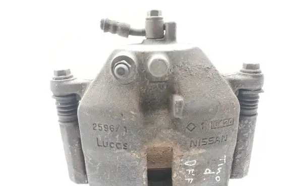 Nissan Almera Tino Front brake caliper