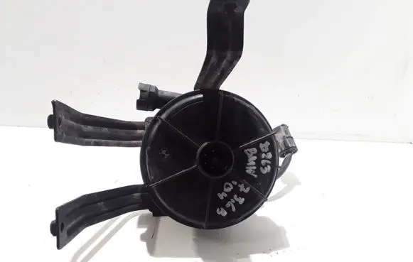 BMW 7 E65 E66 Secondary air pump 728112901 ZB7508267