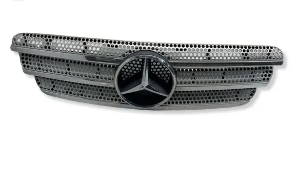 Mercedes-Benz ML W163 Front grill 1638800985
