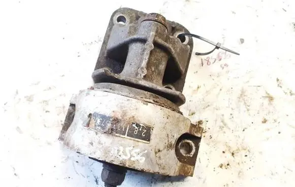Fiat Ducato Engine mount bracket a236