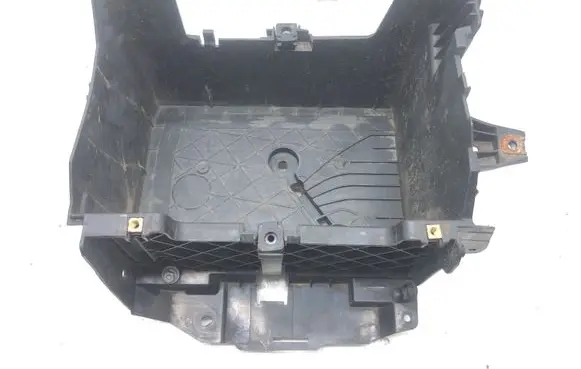 Renault Scenic III - Grand scenic III Battery box tray 244289148R 244460002R 244460010R