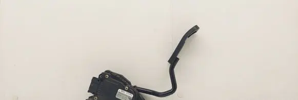 Volkswagen Sharan Accelerator throttle pedal 7M3721603B 6PV00777003 YM219F836AA