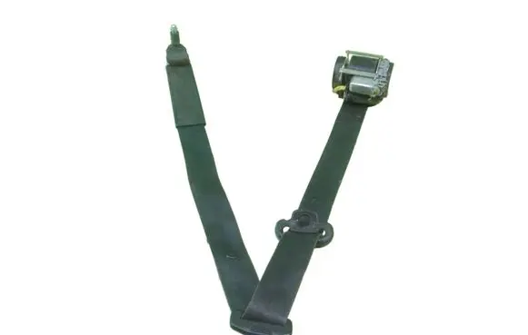 Opel Combo D Front seatbelt PRZOD BEZPIECZENSTWA