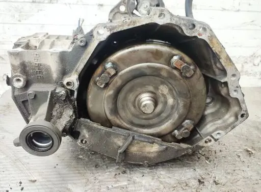 Dodge Caravan Automatic gearbox TPKTK360012442