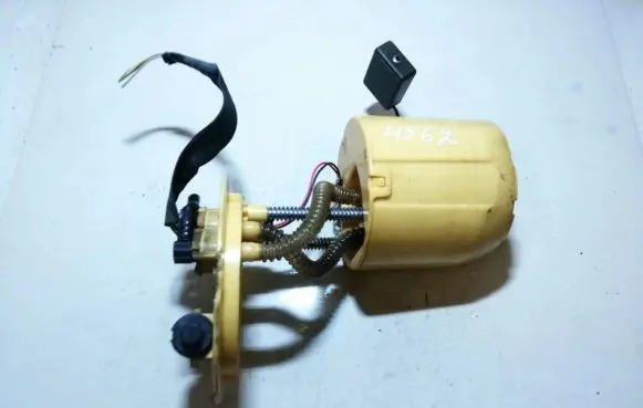 Fuel level sensor
