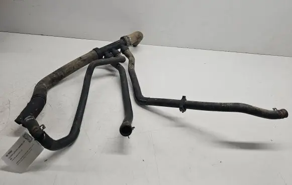 Renault Laguna II Engine coolant pipe/hose 20244