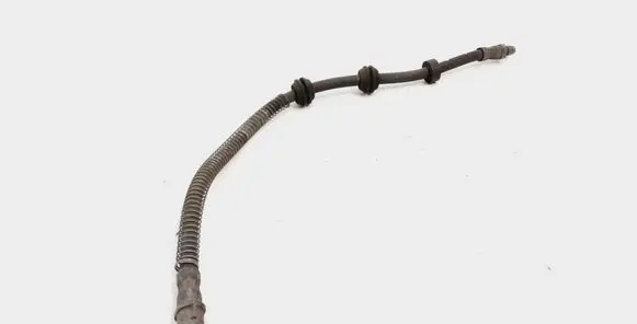 Mercedes-Benz GLE AMG (W166 - C292) Brake line pipe/hose A1664200448
