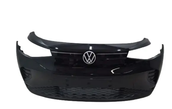 Volkswagen ID.4 Front bumper 11A807221 ZDR225