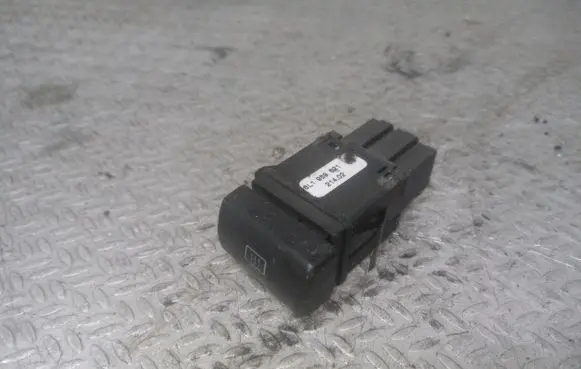 Seat Ibiza III (6L) Windscreen/window heater switch 6L1959621