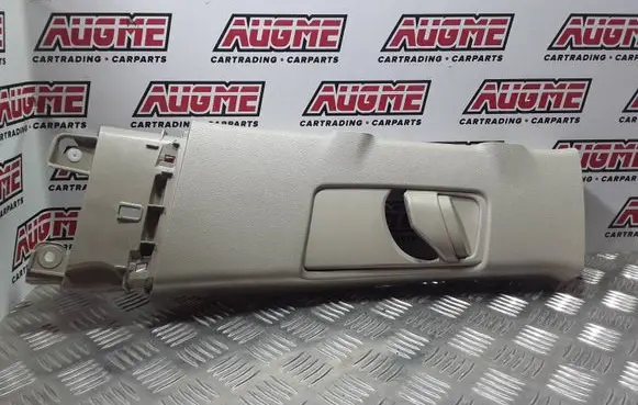 Toyota Land Cruiser (J150) (B) pillar trim (top) 6242060150 6242060140 6241260160
