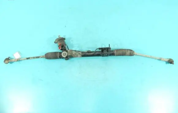 Mitsubishi Lancer VIII Steering rack 4410A008 IMPRK1339737