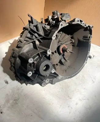 Volvo XC60 Manual 6 speed gearbox T1GI4 RFE66R7F097AB 120315