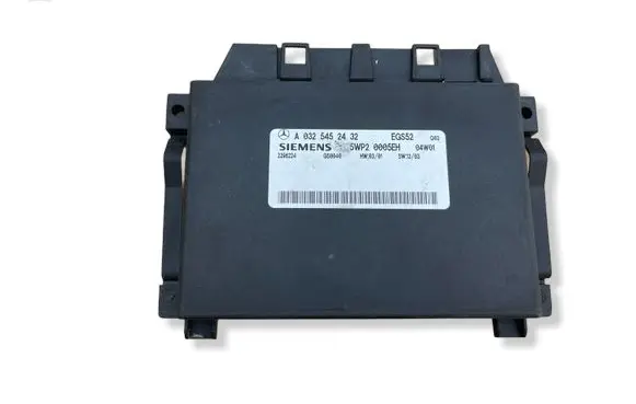 Mercedes-Benz C W203 Gearbox control unit/module A0325452432
