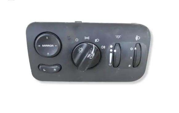 Chrysler Voyager Light switch 0YD111DVAE 24052