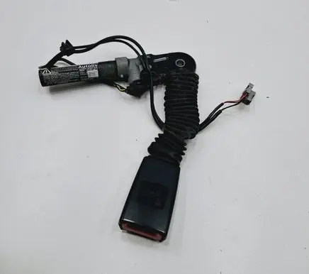 Mini Cooper Countryman R60 Front seatbelt buckle G0844C