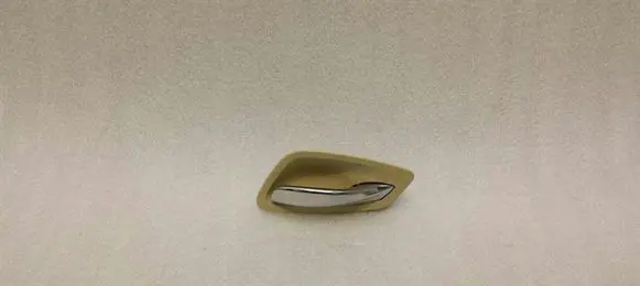 BMW 3 E92 E93 Front door interior handle 6975494