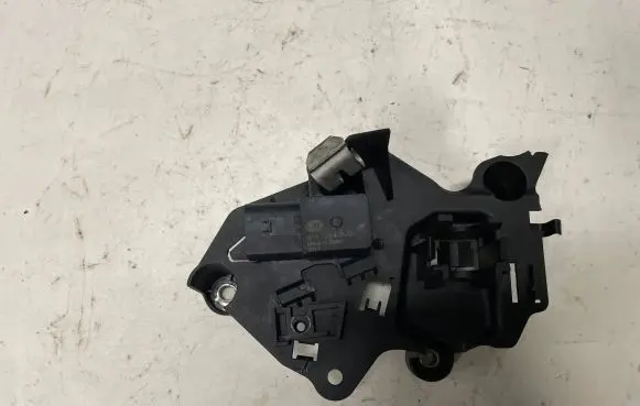 Air pressure sensor