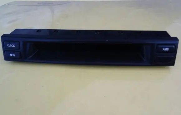 Mazda 6 Screen/display/small screen CADM4592AK