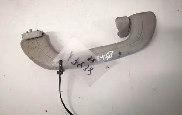 Honda Stream Rear interior roof grab handle 