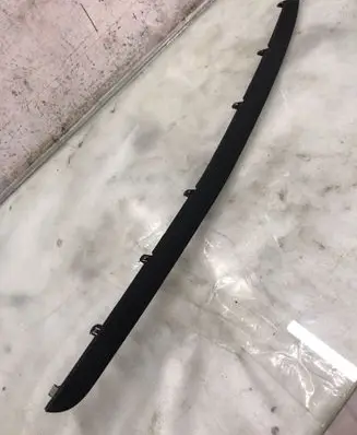 Hyundai Kona II Panel trim 847f4be000