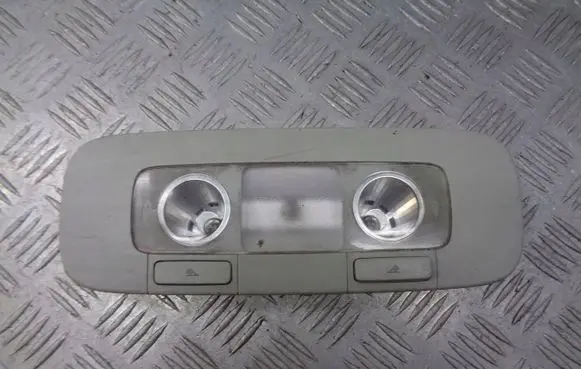 Volkswagen Golf V Other interior light