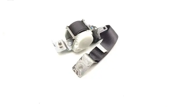 Dodge Nitro Rear seatbelt 33014254D