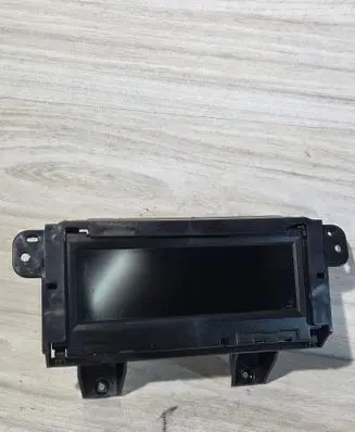 Chevrolet Orlando Screen/display/small screen 95192371G 03000702 A2C53408738