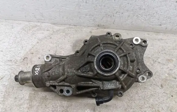 Land Rover Range Rover Velar Front differential HK833017BD