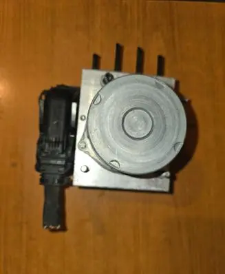 Mercedes-Benz Sprinter W906 ABS Pump A9069004804 ZGS001