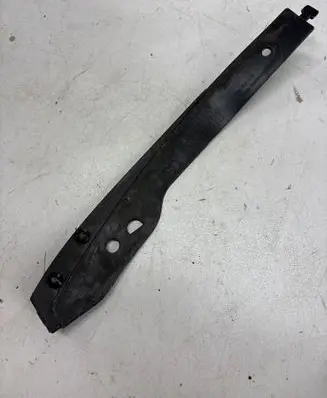 Audi A5 Rear bumper corner part panel trim 8W5807838