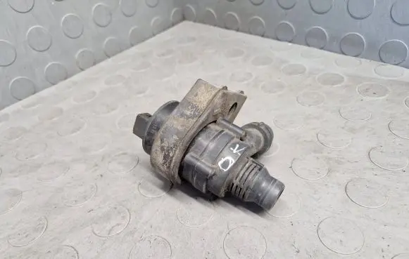 BMW X5 E53 Electric auxiliary coolant/water pump 6955122