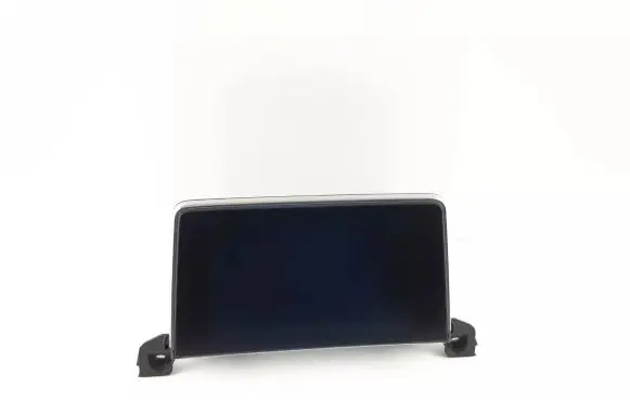 Peugeot 3008 II Screen/display/small screen 9810032680 503018800207 0A7F3J0RI397