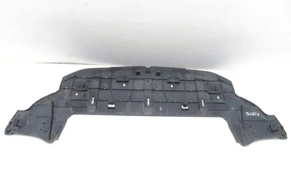 Peugeot 308 Front bumper skid plate/under tray 9680379780