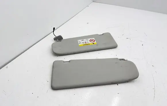 Seat Alhambra (Mk2) Sun visor 7M3857552T