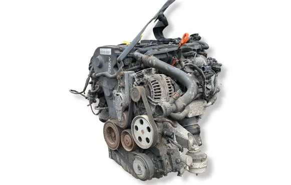 Audi A4 S4 B7 8E 8H Engine BUL
