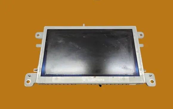 Audi A6 S6 C6 4F Screen/display/small screen 4L0919604