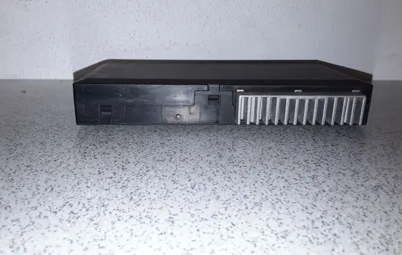 BMW 5 E39 Comfort/convenience module 61358371127 8371127